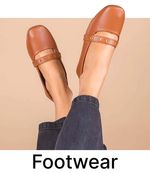 footwear