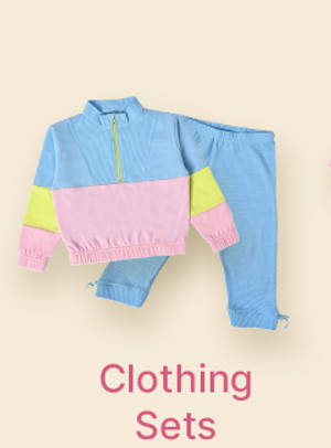 clothing-sets