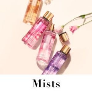 Victoria's Secret Body Mist, Perfume with Notes of Lavender and Vanilla,  Body Spray, Blissful Comfort Women's Fragrance - 250 ml / 8.4 oz