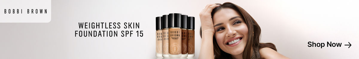bobbi Brown