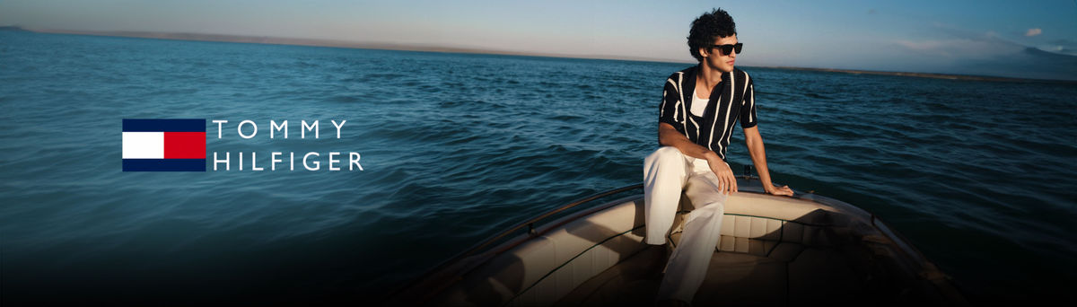 Tommy Hilfiger Clothing