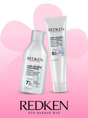 Redken