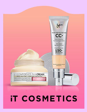IT Cosmetics