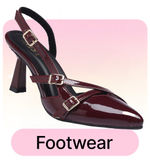 footwear