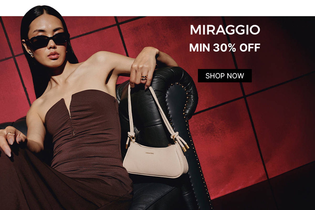 miraggio
