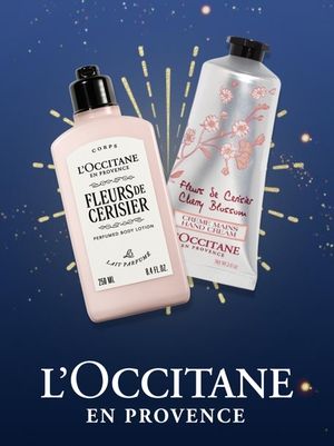 L'Occitane