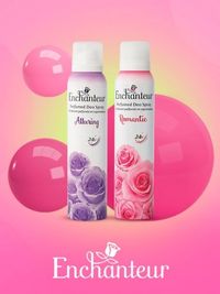Enchanteur