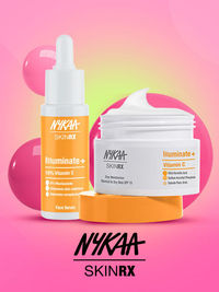 Nykaa SKINRX