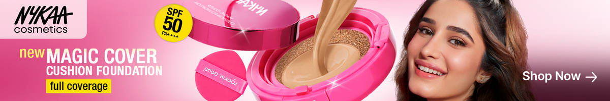 nykaa cosmetics