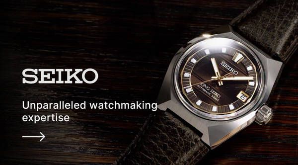 seiko
