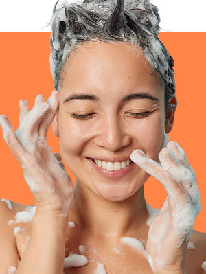 BESTSELLING SHAMPOOS