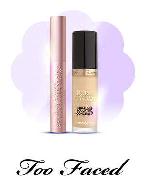 Too Faced
