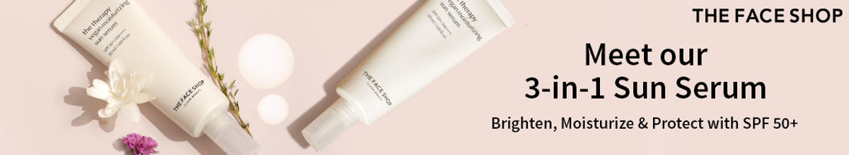 The Face Shop