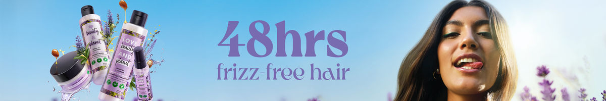 Love Beauty & Planet