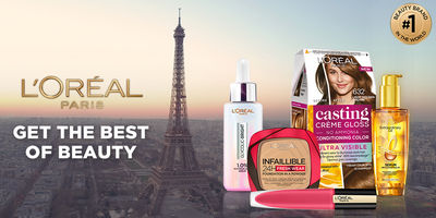 L'Oreal Paris