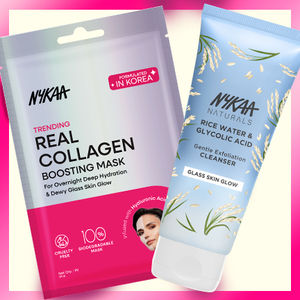 Nykaa Skin