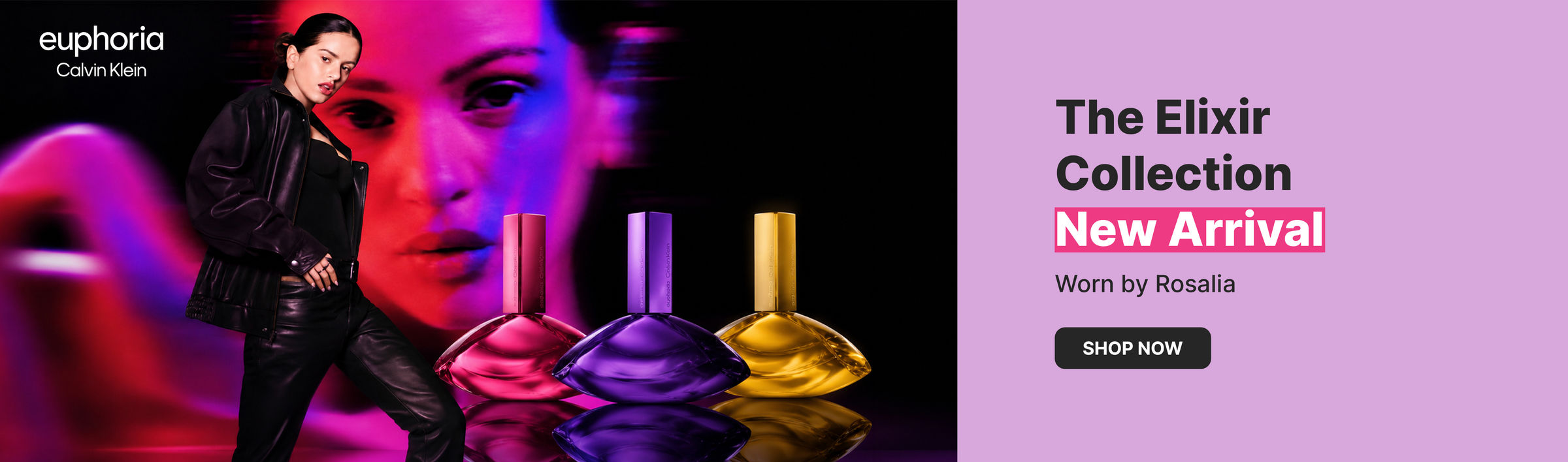 CK Elixir