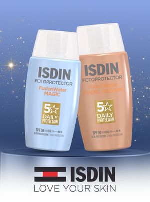 ISDIN