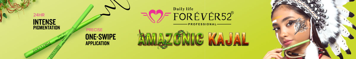 Daily Life Forever52