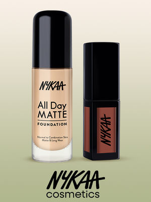 Nykaa Cosmetics