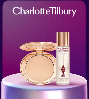 Charlotte Tilbury