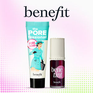 Benefit Cosmetics
