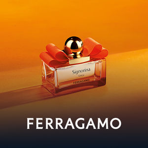 Salvatore Ferragamo Fashion