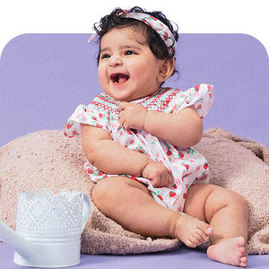 infant
