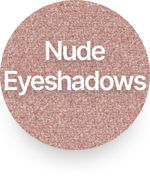 Nude Eyeshadows