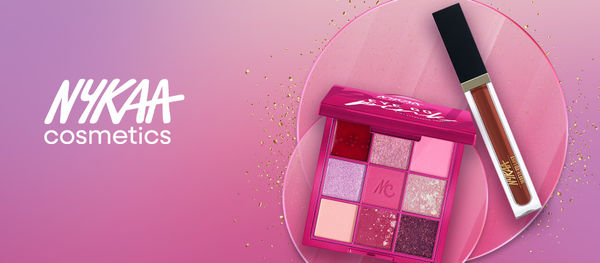 Nykaa Cosmetics