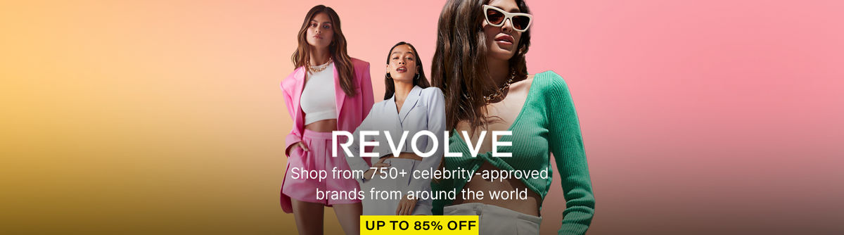 revolve