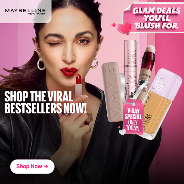 Maybelline New York