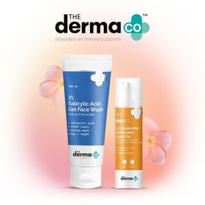 The Derma Co