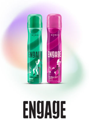 Engage