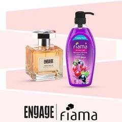 Fiama;Engage
