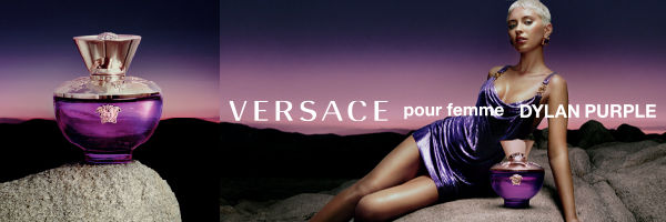 Buy Luxurious Versace Perfume At Great Prices & Offers