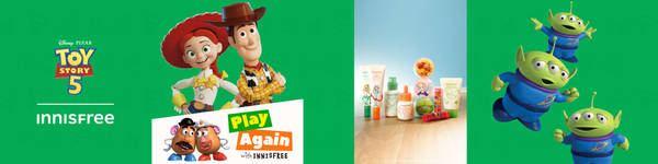 Innisfree