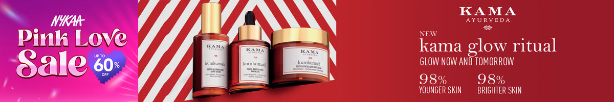 Kama Ayurveda