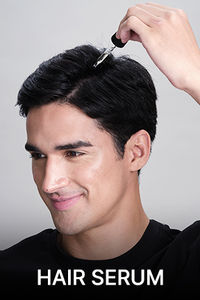Hair Serum