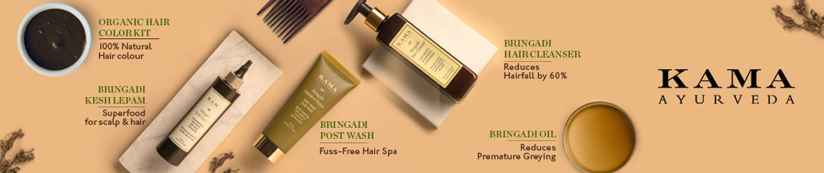 Kama Ayurveda
