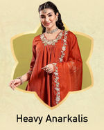 heavy-anarkalis