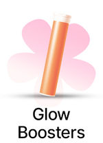 Glow Boosting