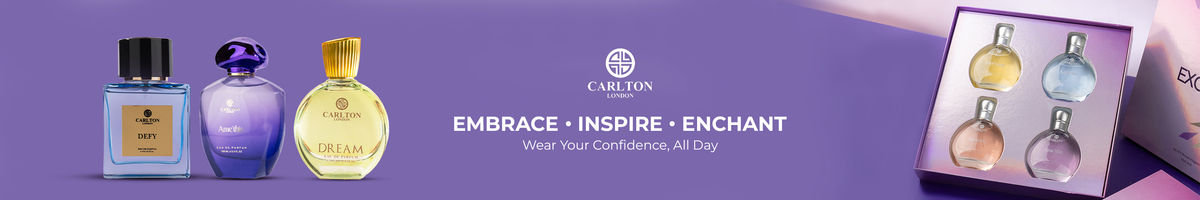 Carlton London Perfume