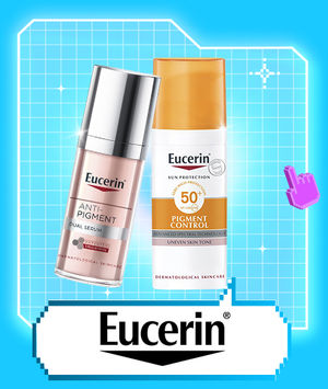 Eucerin