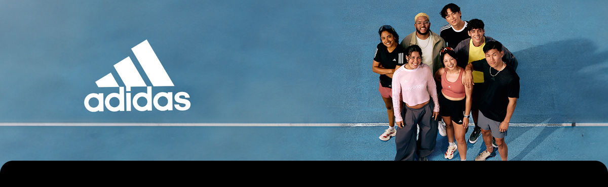 adidas