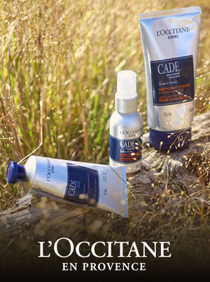 L'Occitane