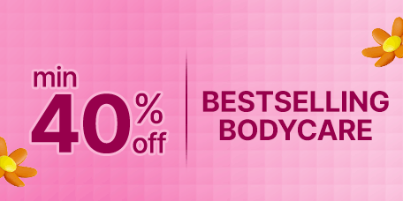 Bath & Body FS 15th May