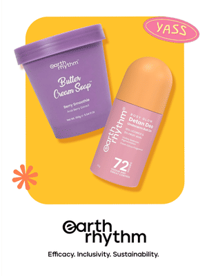 Earth Rhythm