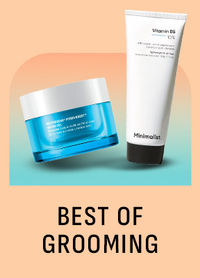 Best Of Grooming