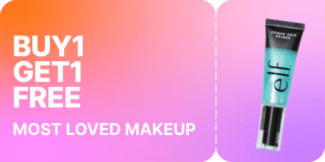 Makeup Flash Sale 9PM-5AM